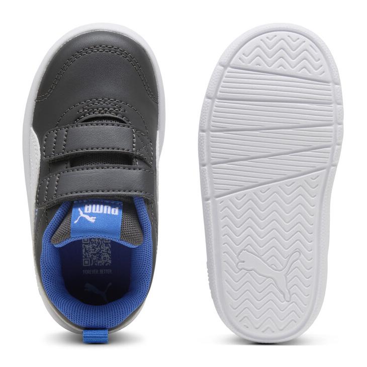 PUMA（プーマ） ベビーシューズ スニーカー コートフレックス V3 V