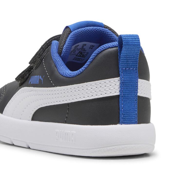 PUMA（プーマ） ベビーシューズ スニーカー コートフレックス V3 V