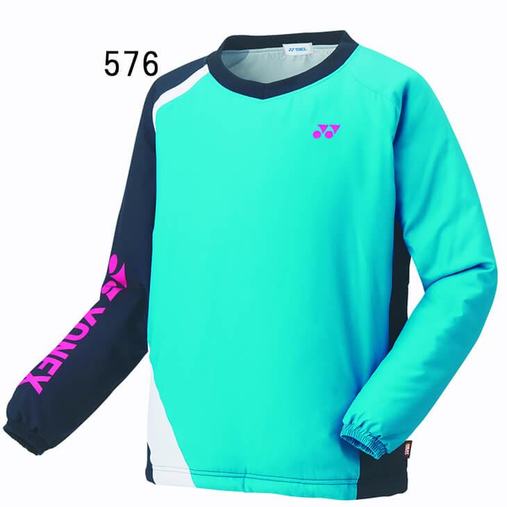 YONEX（ヨネックス） 中綿ブレーカー メンズ レディース ウィンド