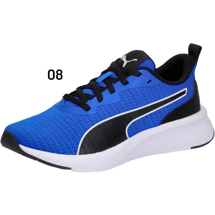 PUMA（プーマ） ジュニア スニーカー フライヤー ライト MU 22-25cm