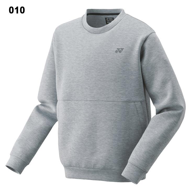 ヨネックススエット YONEX（ヨネックス） スウェットシャツ メンズ トレーナー YONEX