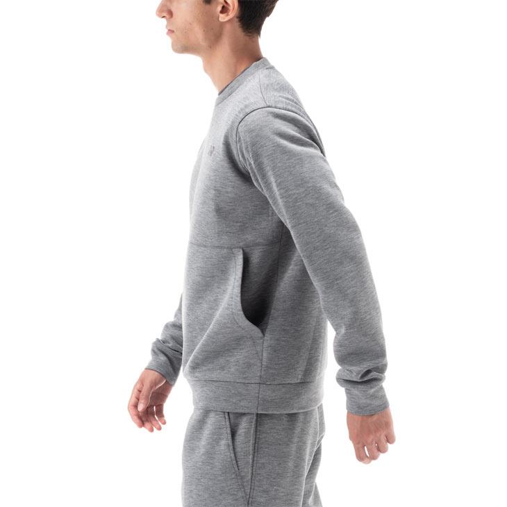 YONEX（ヨネックス） スウェットシャツ メンズ トレーナー YONEX