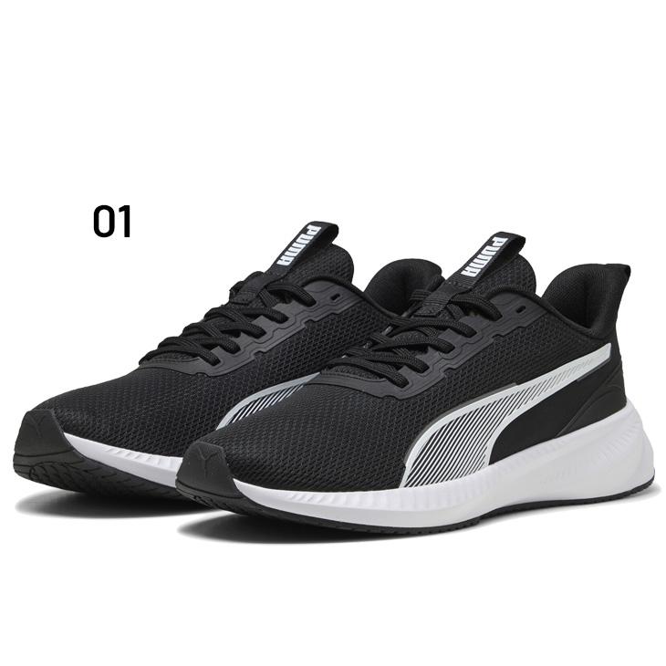 プーマ ランニングシューズ メンズ PUMA フライヤー ライト 3 | ジョギングシューズ ウォーキング 男性 ランシュー スポーツシューズ スニーカー /310797 | PUMA | 01