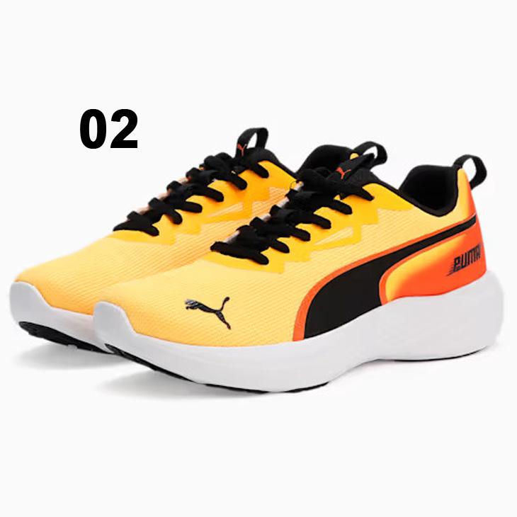 PUMA他まとめ売り　男の子　160センチ PUMA（プーマ） ジュニア スニーカー シューズ スピード モンスター V5