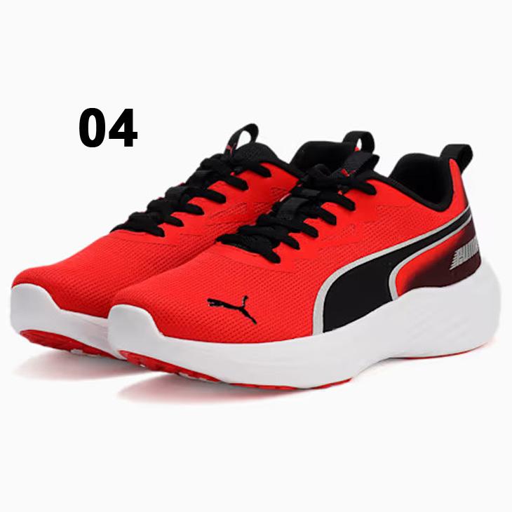PUMA（プーマ） ジュニア スニーカー シューズ スピード モンスター V5