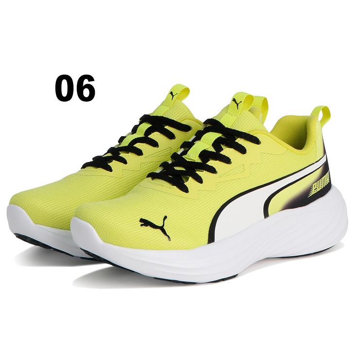 PUMA（プーマ） ジュニア スニーカー シューズ スピード モンスター V5