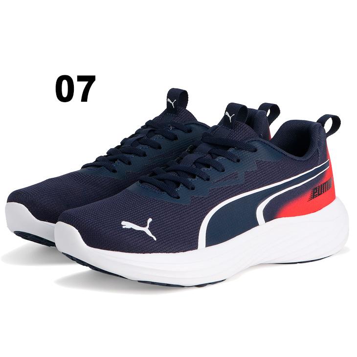 PUMA（プーマ） ジュニア スニーカー シューズ スピード モンスター V5