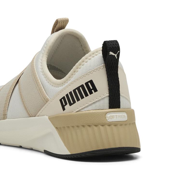 スポーツ・フィットネス Memphis Minnie PUMA プーマ ランニングシューズ レディース ソフトライド HARLI
