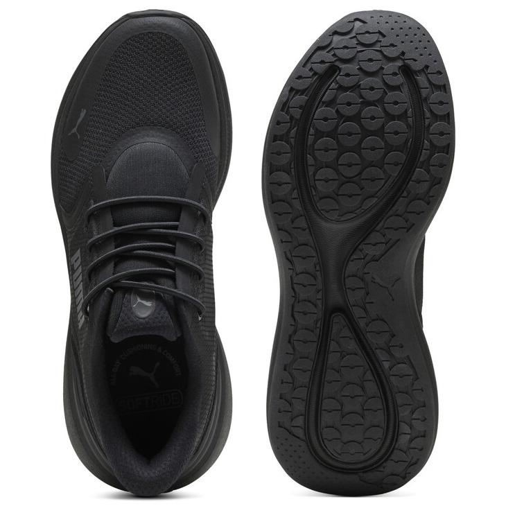 PUMA（プーマ） ランニングシューズ メンズ ソフトライド EXO シフト