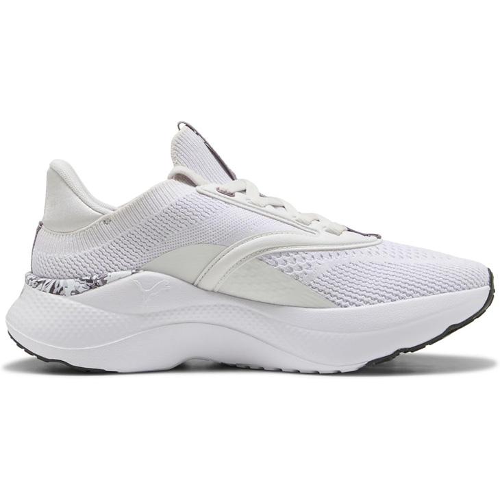 PUMA（プーマ） ランニングシューズ レディース ソフトライド メイブ