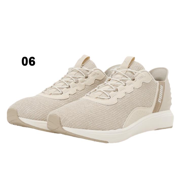 プーマ 立ったままスッと履ける ランニングシューズ メンズ レディース PUMA ユニセックス ソフトライド クルーズ イーズイン｜スリッポン  /311997【pu22pd】 | PUMA | 06