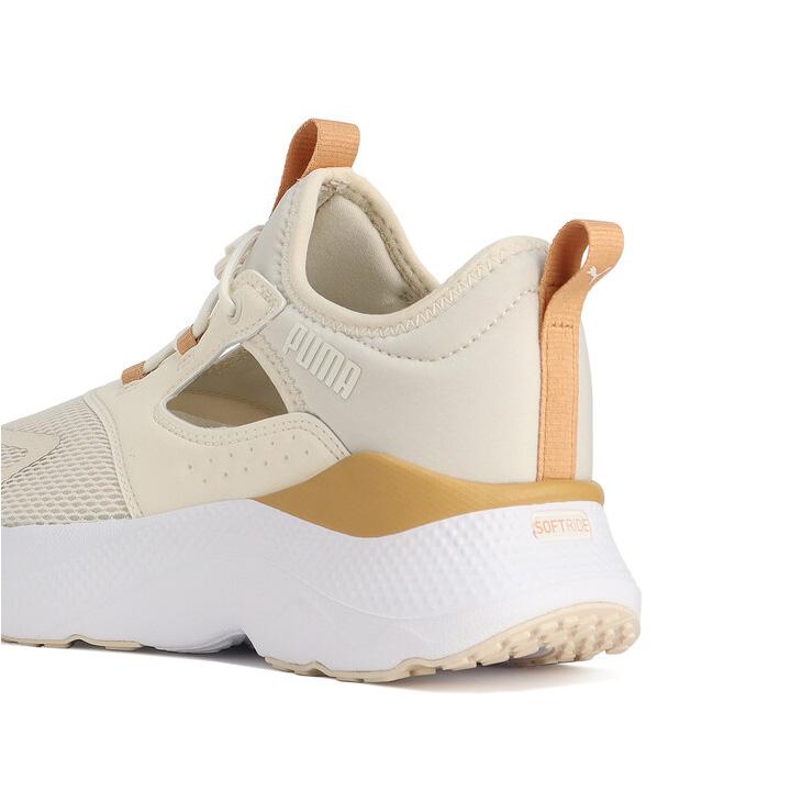 PUMA（プーマ） レディースシューズ 厚底 靴 PUMA SOFTRIDE ソフト