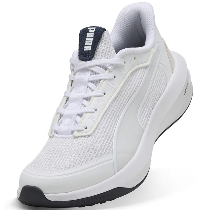 PUMA（プーマ） ランニングシューズ レディース ソフトライド