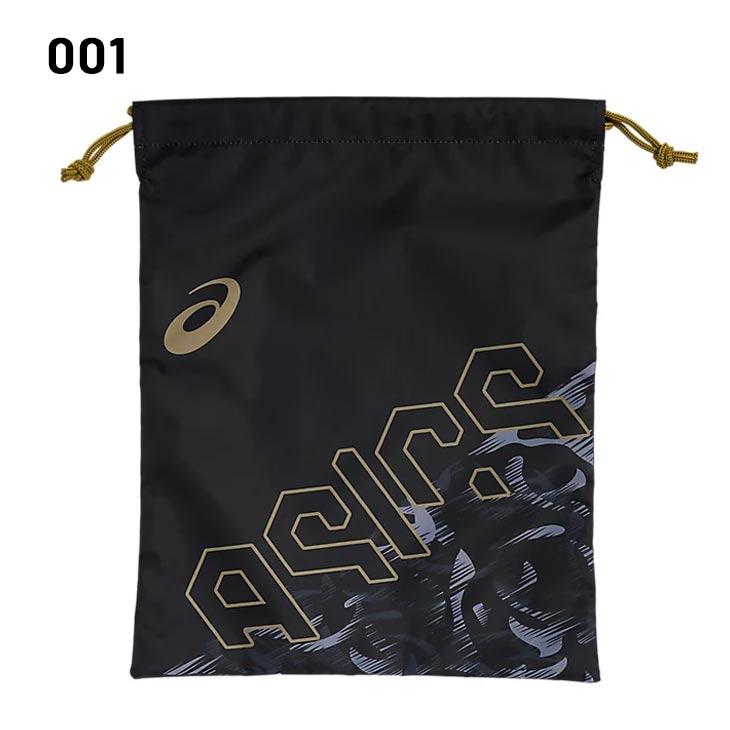ASICS（アシックス） マルチバッグ スポーツバッグ オールスポーツ