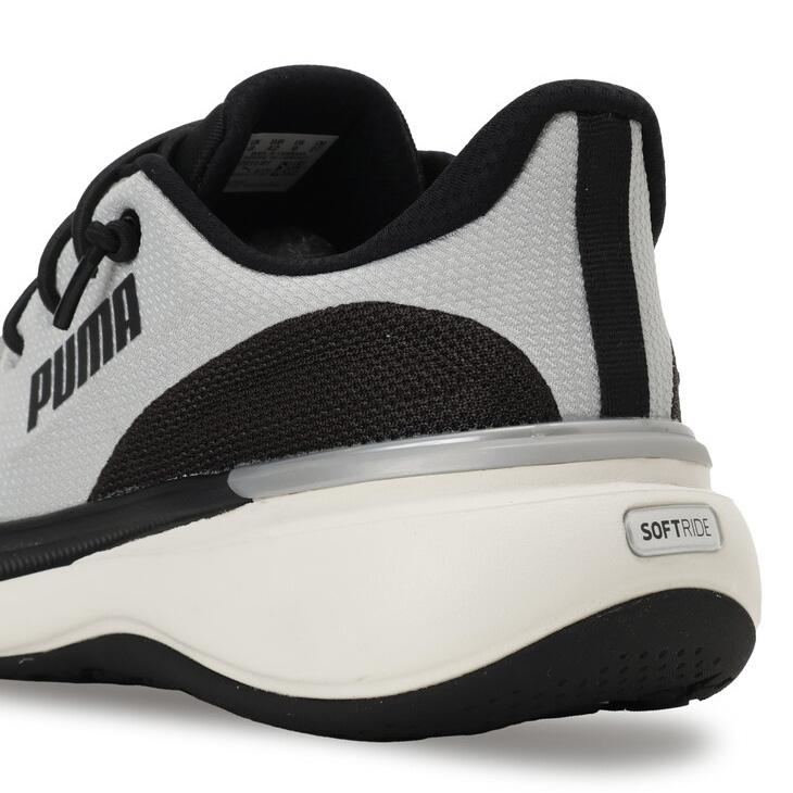 PUMA（プーマ） ランニングシューズ メンズ ユニセックス ソフトライド
