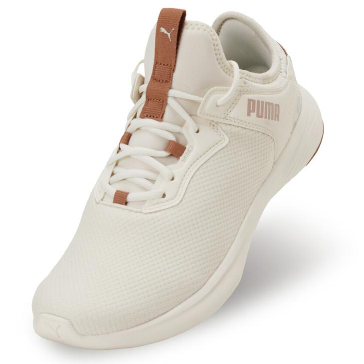 PUMA（プーマ） ランニングシューズ レディース ソフトライド バイタル