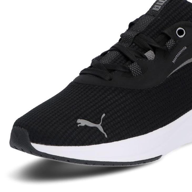 プーマ レディース スニーカー PUMA SOFTRIDE チャーム アニマル 女性 レパード柄 ヒョウ柄 レディースシューズ 運動靴 ランニング ジョギング /312967 | PUMA | 11