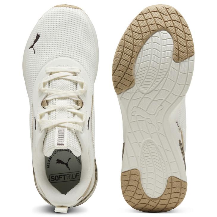 PUMA（プーマ） レディース スニーカー PUMA SOFTRIDE チャーム