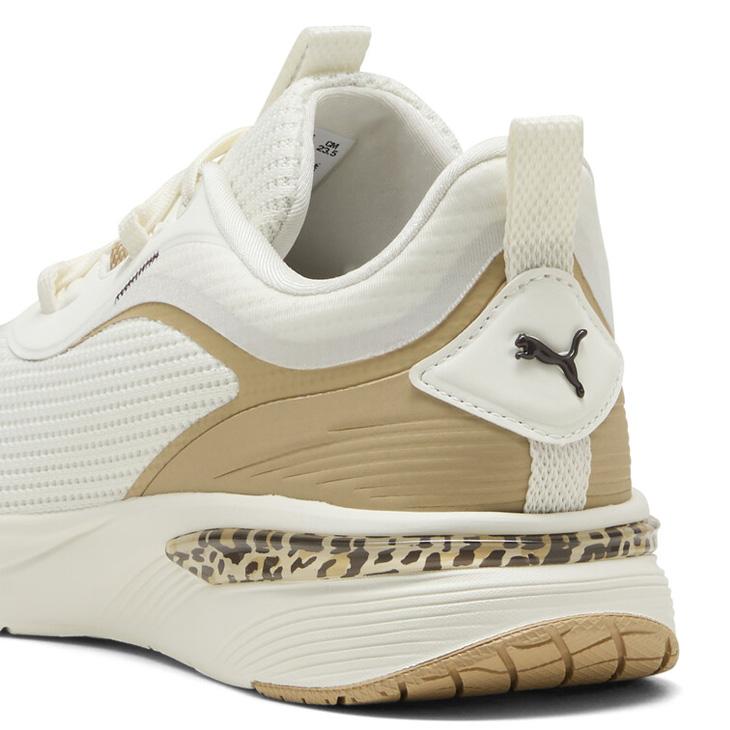 プーマ レディース スニーカー PUMA SOFTRIDE チャーム アニマル 女性 レパード柄 ヒョウ柄 レディースシューズ 運動靴 ランニング ジョギング /312967 | PUMA | 07