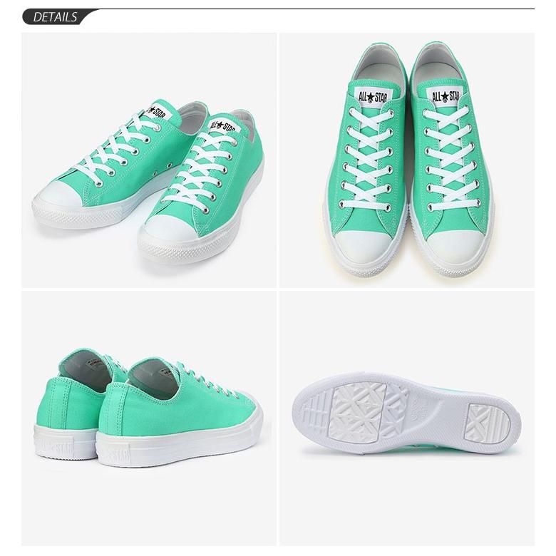 CONVERSE スニーカー レディース シューズ コンバース