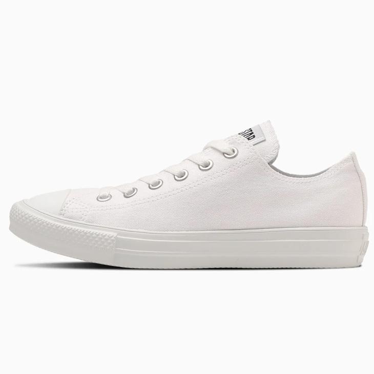 CONVERSE コンバース スニーカー 白 25cm 3600725Y0090 CONVERSE コンバース スニーカー メンズ レディース 靴 converse