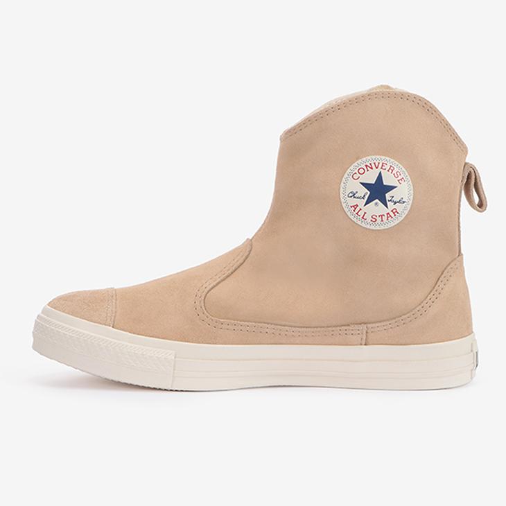 CONVERSE（コンバース） ブーツスニーカー シューズ メンズ レディース