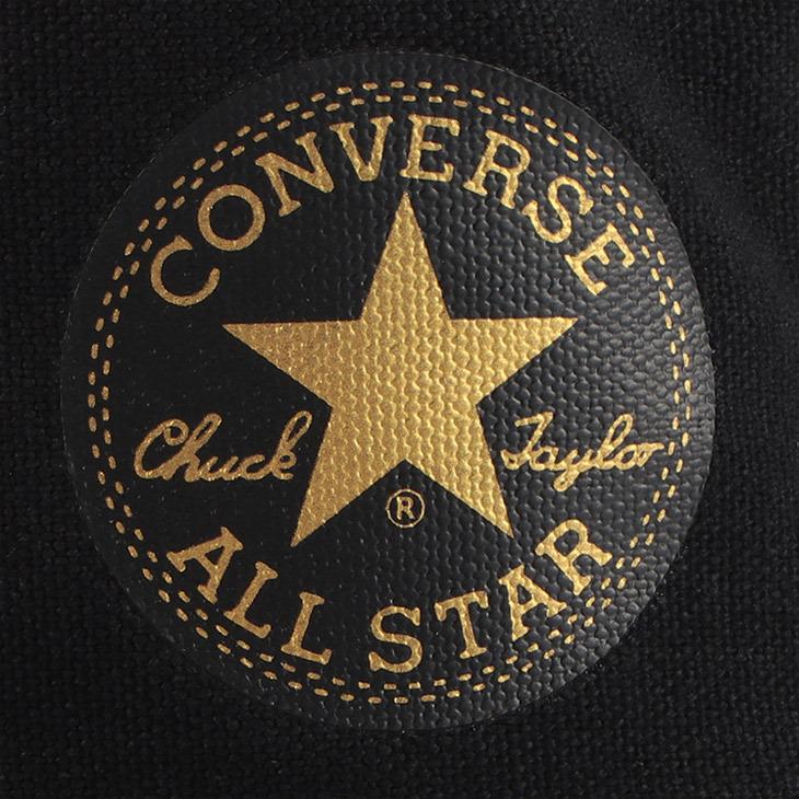 スニーカー メンズ レディース シューズ コンバース Converse Allstar オールスター Mn ゴールドジップ Hi ハイカット カジュアル ホワイト ブラック Apworld 通販 Yahoo ショッピング