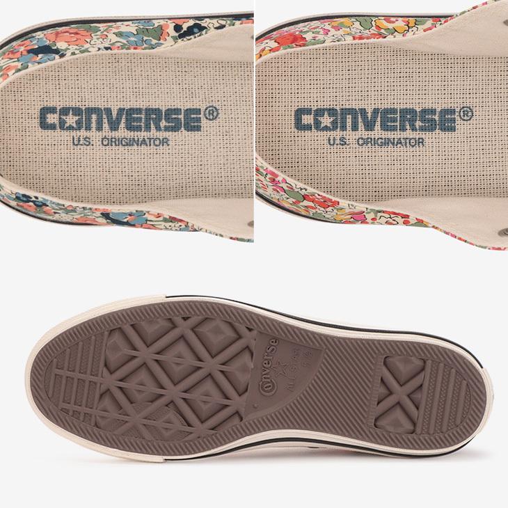 CONVERSE スニーカー レディース シューズ コンバース converse