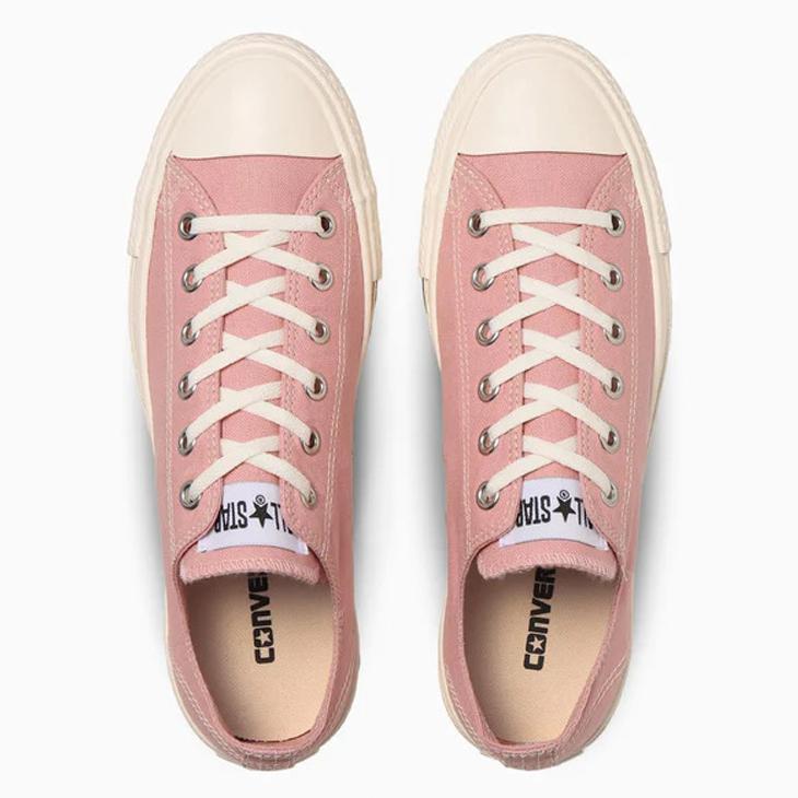 ❤️専用出品❤️クリスペートビューティー　　　　　❤️ピンク色強め♪❤️★セール♪★ CONVERSE コンバース スニーカー レディース メンズ シューズ ALL STAR