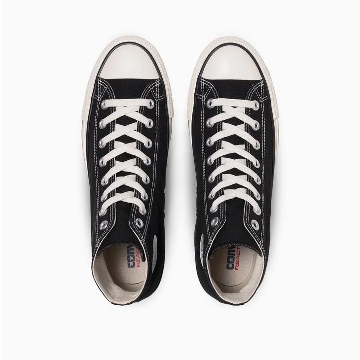 コンバース　2足セット　美品　白黒セット CONVERSE（コンバース） スニーカー 厚底 レディース メンズ 靴