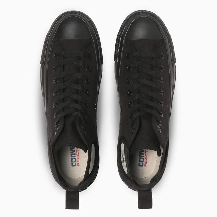 【あーちゃん】美品 【厚底モデル】Converse ALL STAR ハイ 3130944_02.jpg