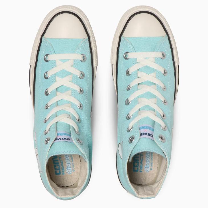 CONVERSE（コンバース） スニーカー レディース シューズ CONVERSE