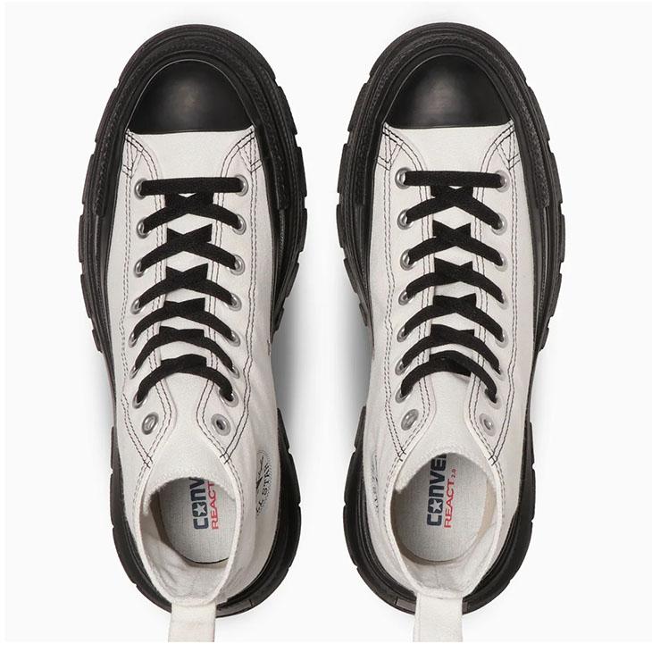CONVERSE（コンバース） 厚底 スニーカー メンズ レディース 