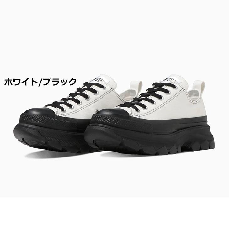 CONVERSE コンバース 厚底 スニーカー メンズ レディース