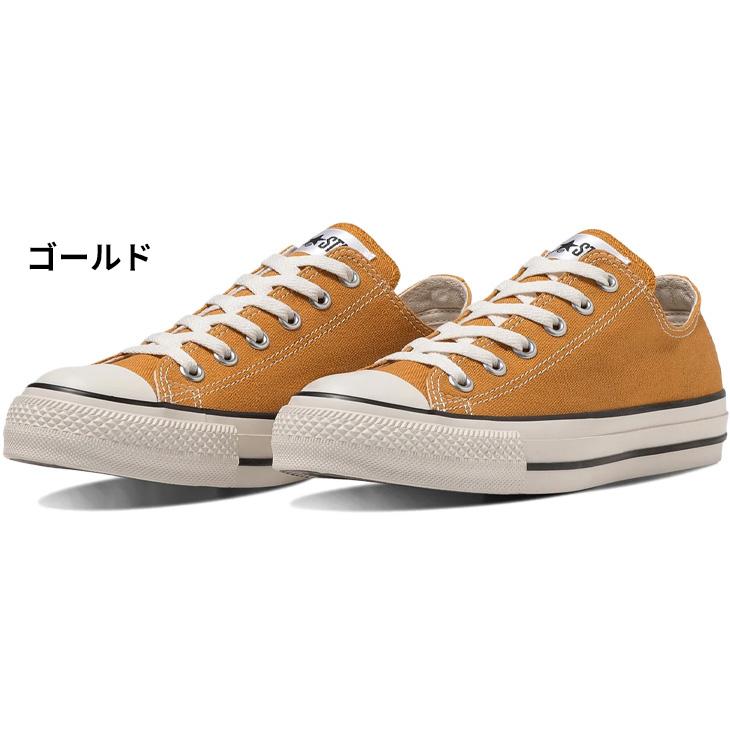 コンバース スニーカー ローカット メンズ レディース シューズ 靴 converse オールスターアール ALL STAR (R) OX ローテク カジュアルシューズ /3131069｜apworld｜02