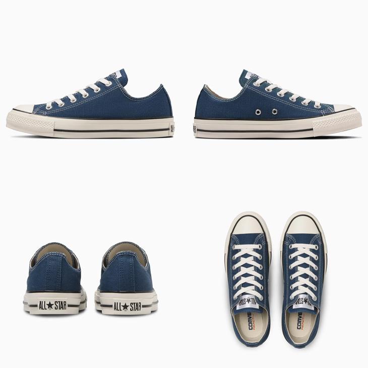 CONVERSE（コンバース） スニーカー ローカット メンズ レディース