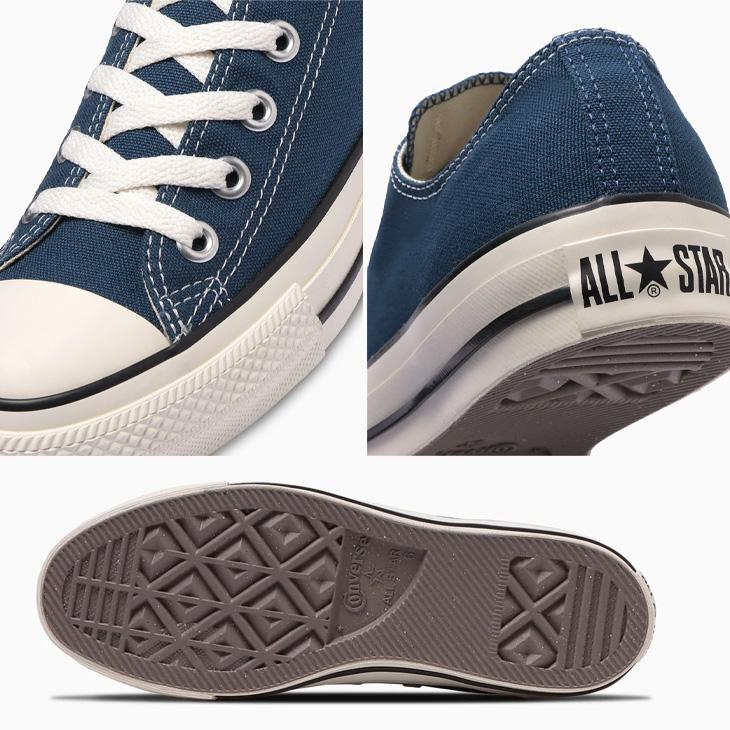 CONVERSE（コンバース） スニーカー ローカット メンズ レディース