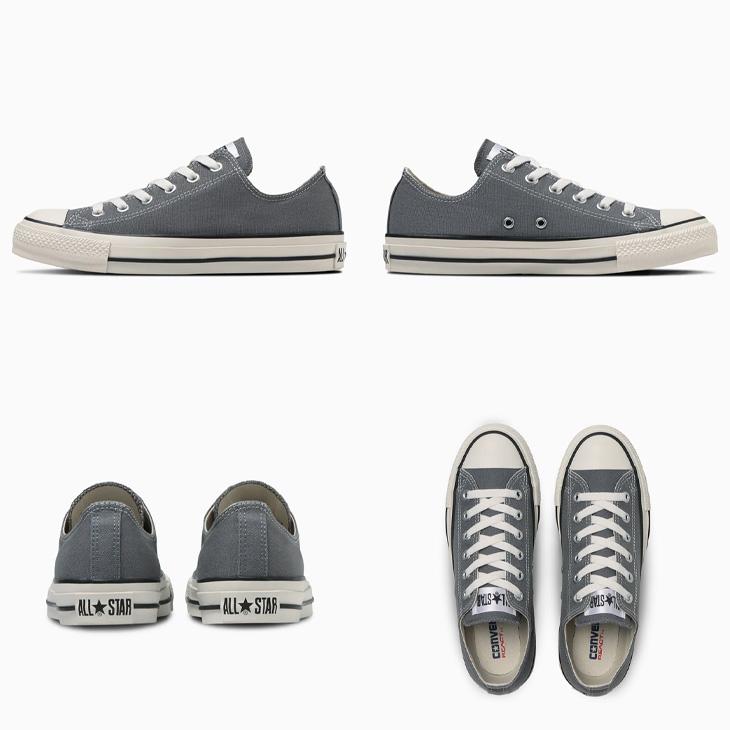 CONVERSE コンバース スニーカー ローカット メンズ レディース