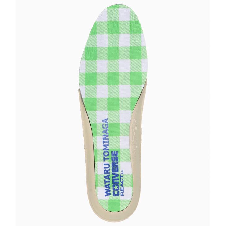 CONVERSE コンバース スニーカー 厚底 メンズ レディース