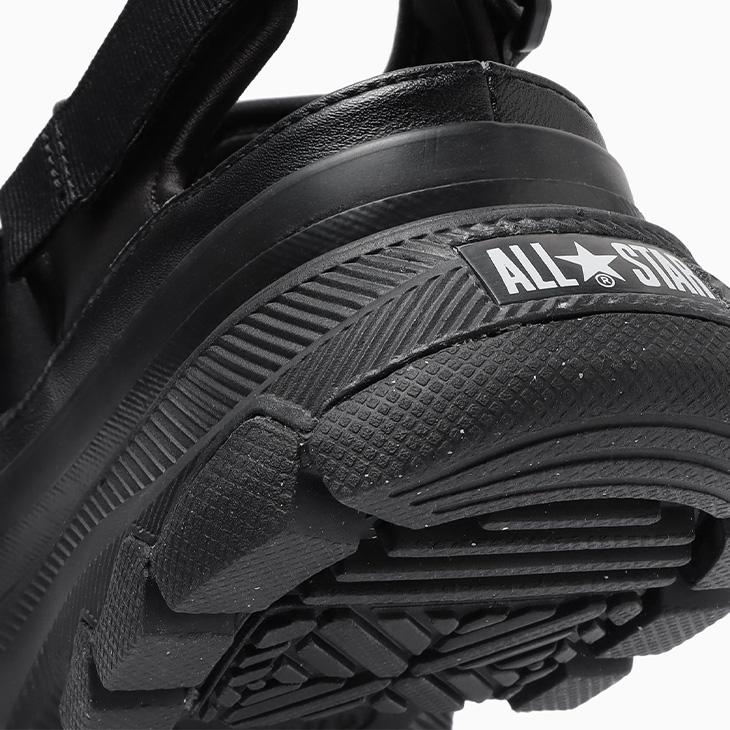 CONVERSE（コンバース） 厚底サンダル メンズ レディース 靴