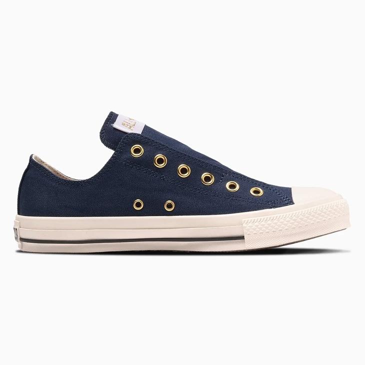 コンバース スニーカー メンズ レディース ローカット シューズ 靴 converse オールスター スリップ ３ OX スリッポン スリップオン ユニセックス /3131223｜apworld｜06