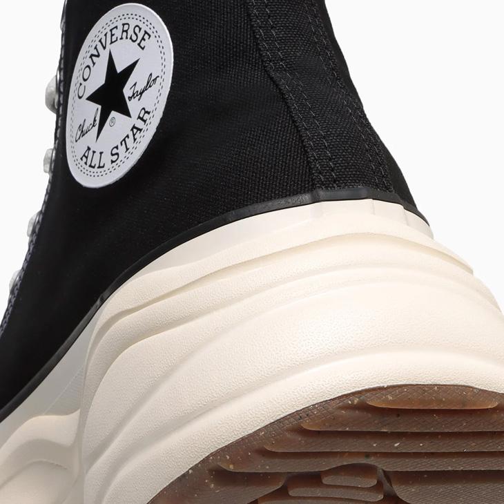 CONVERSE（コンバース） スニーカー 厚底 レディース 靴 オールスター