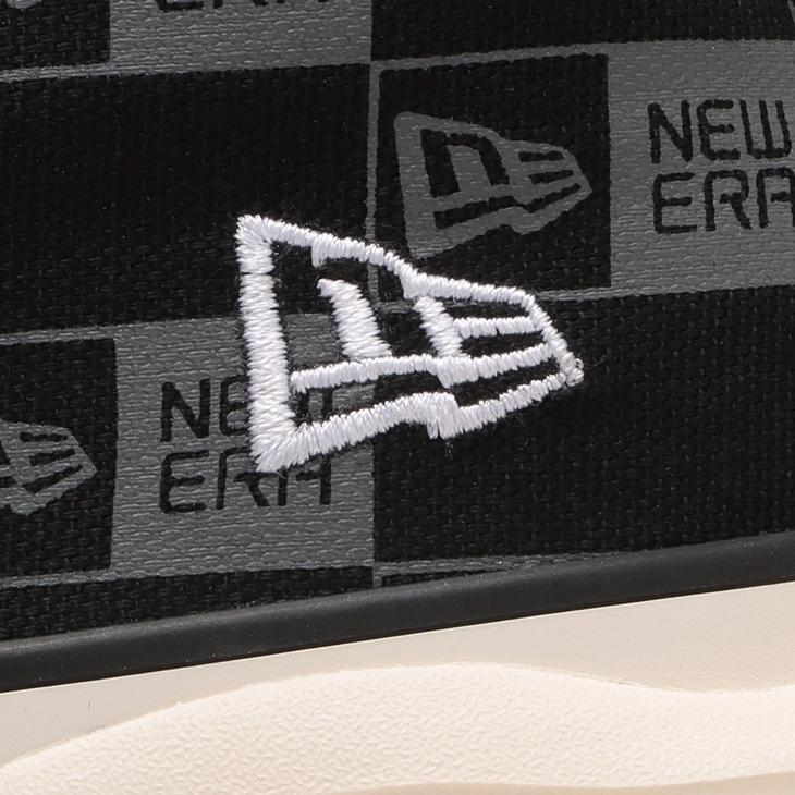 未使用 converse NEWERA コラボ 厚底 スニーカー ハイカット CONVERSE 40%OFF 厚底 コンバース ニューエラ コラボ