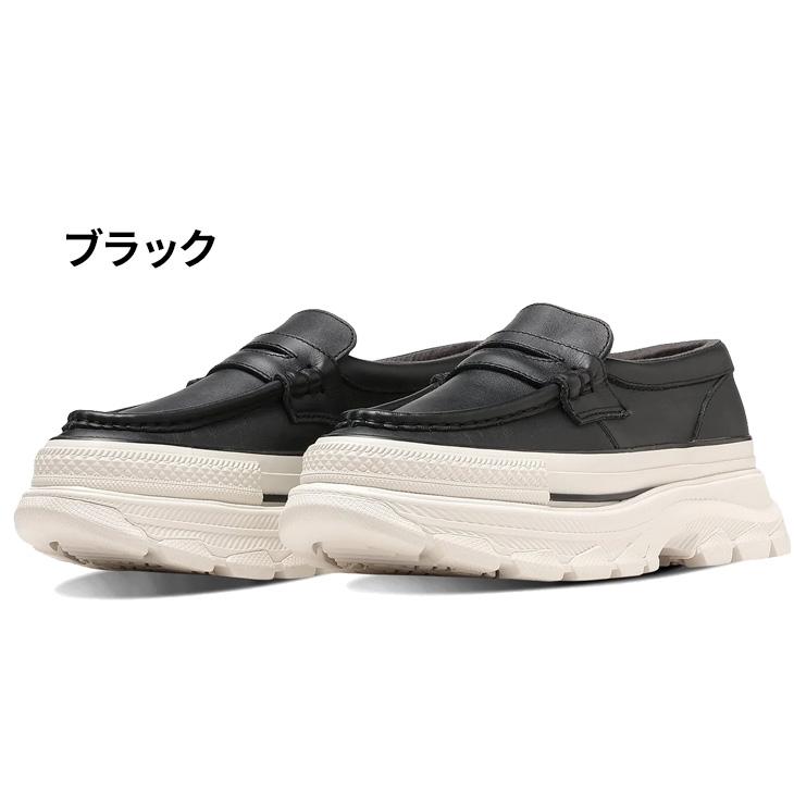 CONVERSE（コンバース） スニーカー 厚底シューズ メンズ レディース