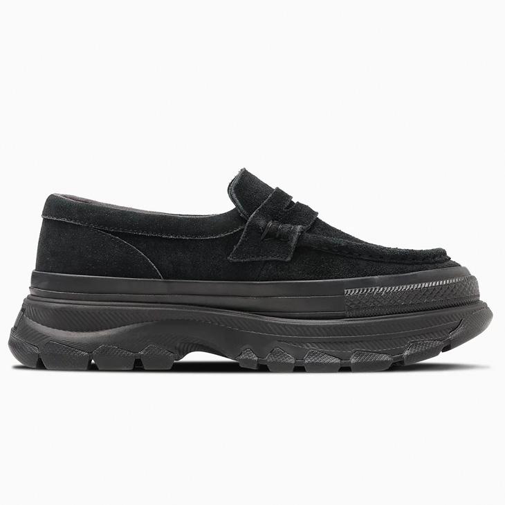 CONVERSE（コンバース） スニーカー 厚底シューズ メンズ レディース 