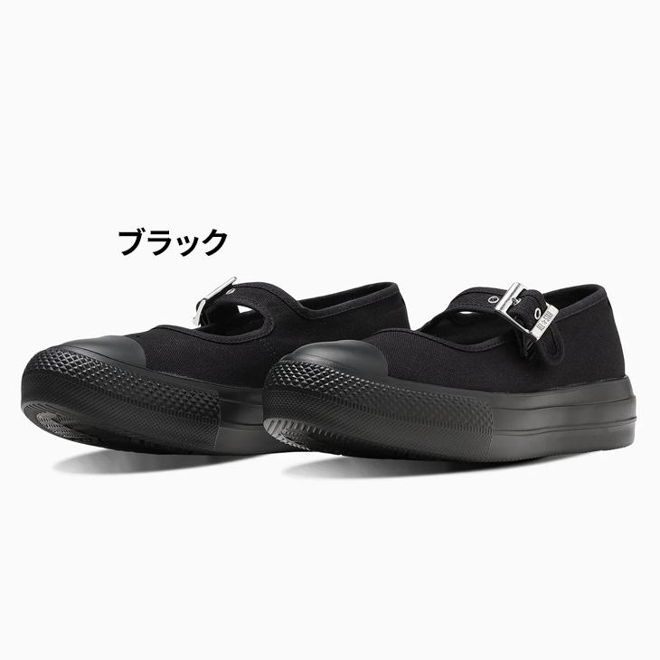 CONVERSE（コンバース） スニーカー レディース オールスターライト