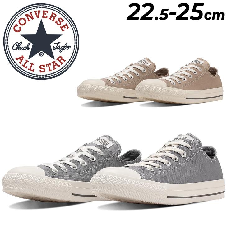 【新品未使用品】レディース コンバースオールスター22.5CM ALL STAR コンバース スニーカー オールスター (R) デイジーフラワー