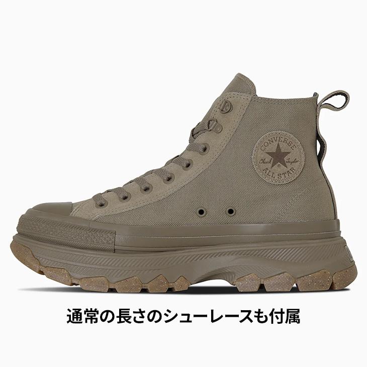 CONVERSE（コンバース） スニーカー メンズ レディース 靴