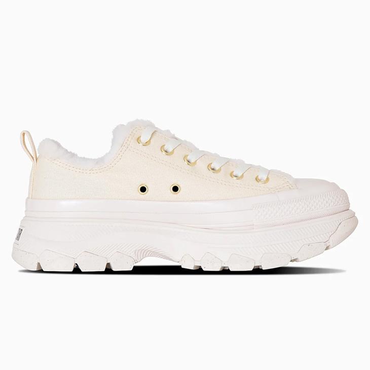 コンバース　厚底スニーカー CONVERSE（コンバース） スニーカー 厚底シューズ レディース converse