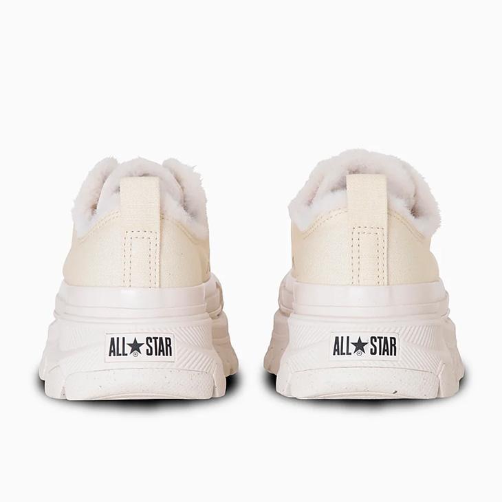CONVERSE（コンバース） スニーカー 厚底シューズ レディース converse